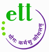 ETT logo