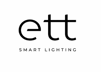 ETT Smart Lighting logo