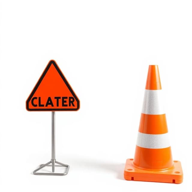 Road Safety Products